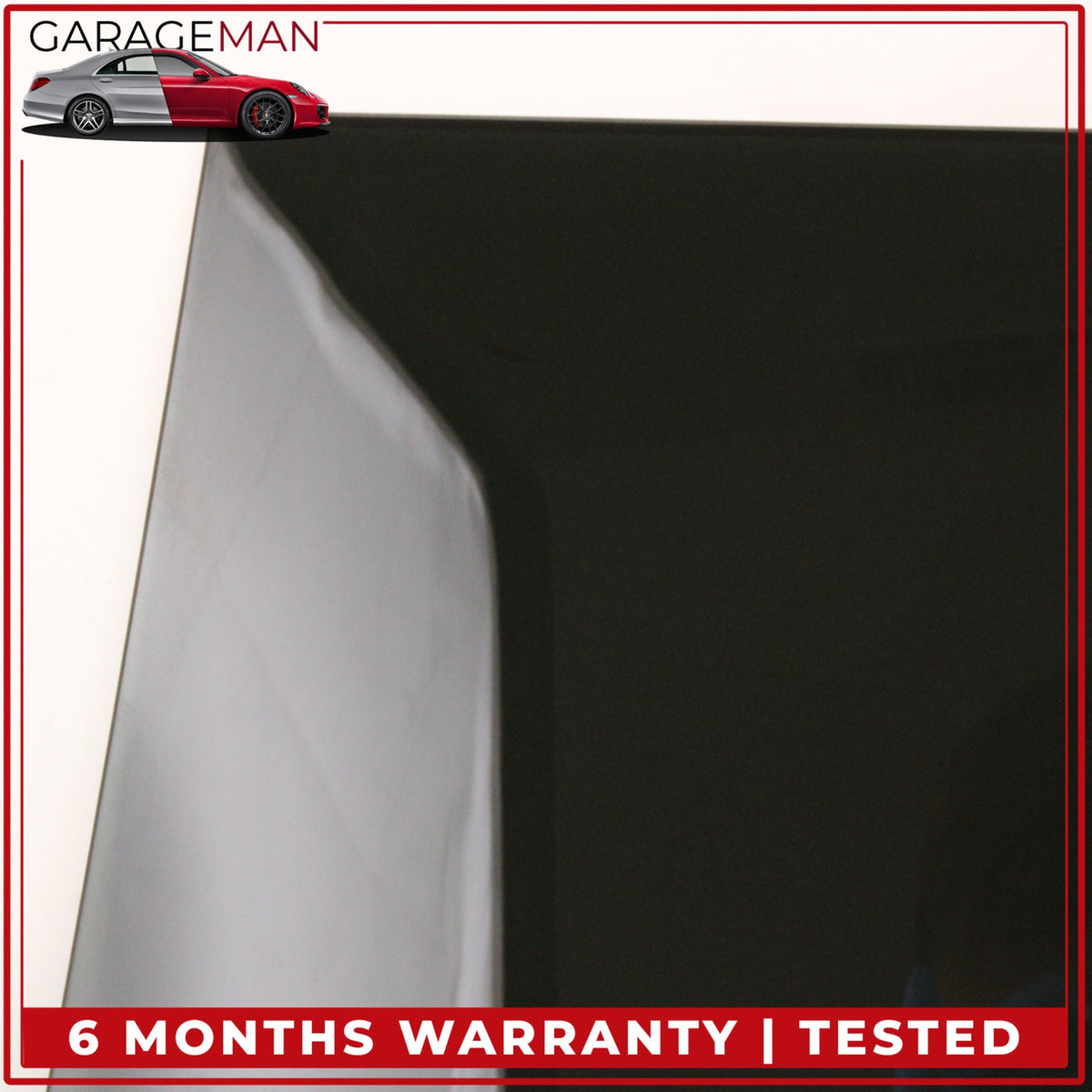 2014-2022 Range Rover Sport L494 Rear Right Door Window Glass DK6225712BD OEM
