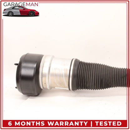 2007-2014 Mercedes W216 CL550 Rear Right Airmatic Shock Strut 2213202213 OEM