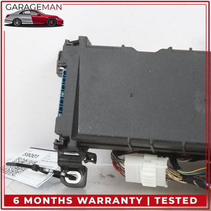 2014-2020 Mercedes W242 B Electric Drive Right Dash Relay Terminal Fuse Box OEM