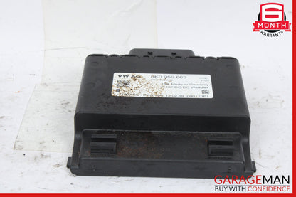 2015-2024 Porsche Macan 95B SUV Voltage Stabilizer Control Module 8K0959663 OEM