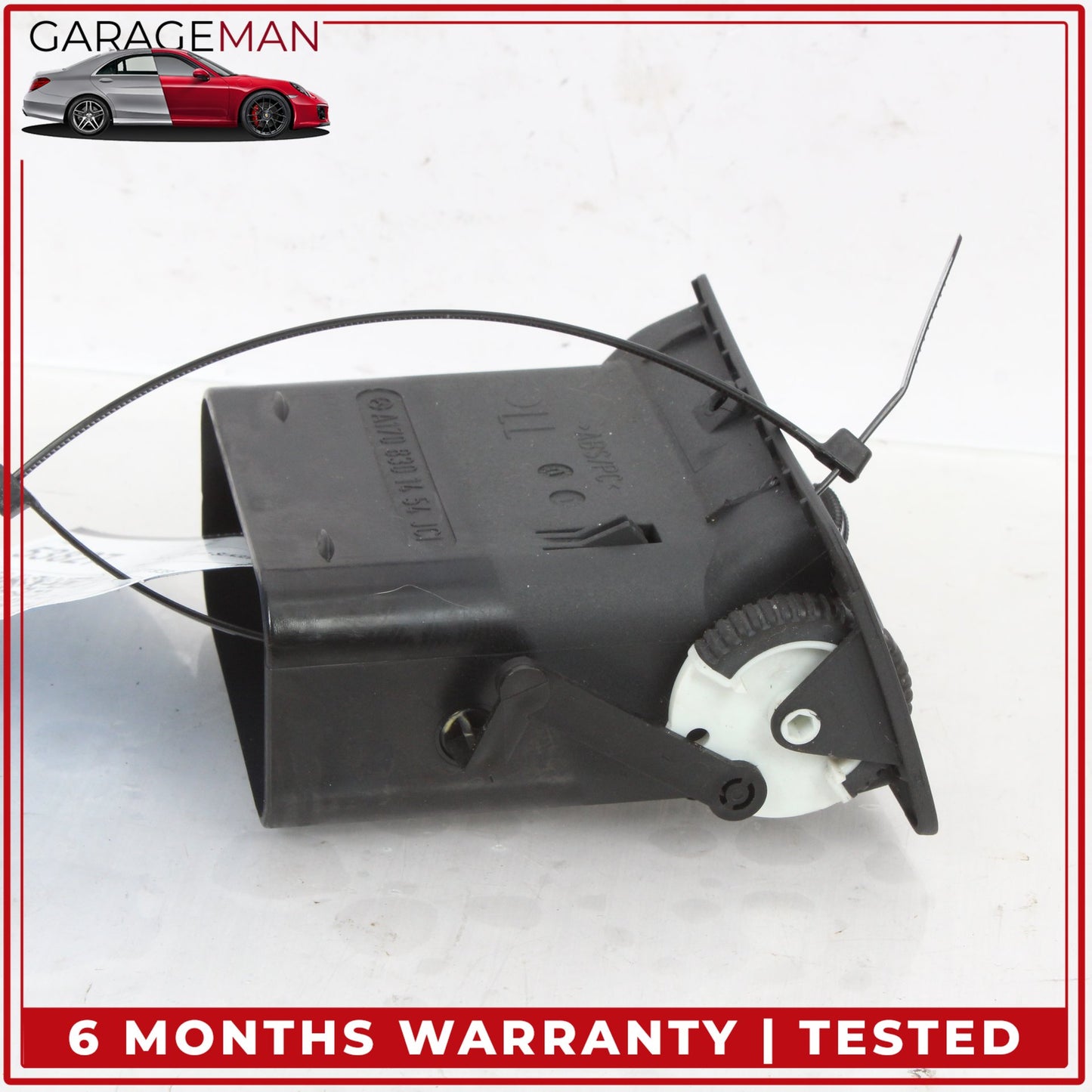 1997-2004 Mercedes R170 SLK320 Front Right Side Dash AC Air Vent 1708301454 OEM