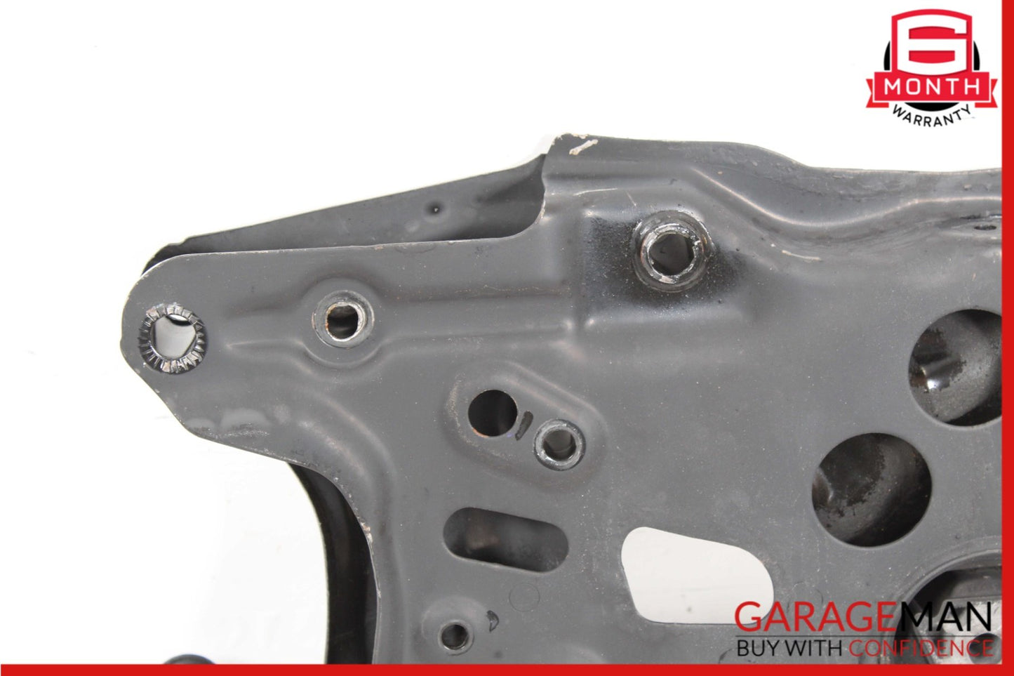 2012-2015 Volkswagen Beetle Front Subframe 5C0199369 OEM