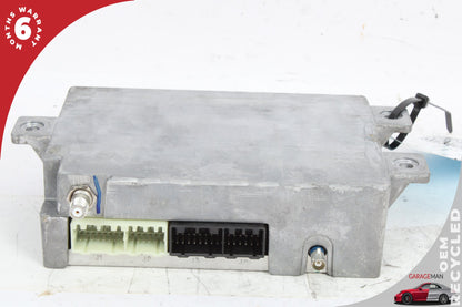 2007-2008 Pontiac Solstice Saturn Sky Communication Control Module 25826422 OEM