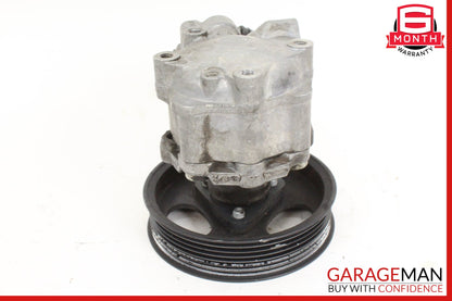2011-2018 Porsche Cayenne 958 3.6L Power Steering Pump w/ Pulley 7P0422154A OEM