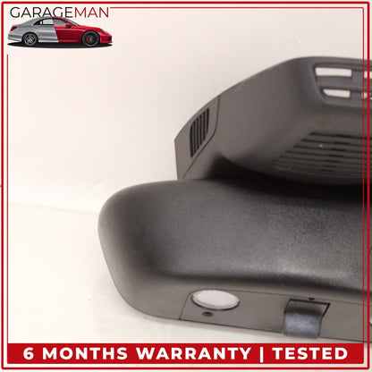 2014-2019 Mercedes-Benz CLA250 C117 Top Upper Rear View Mirror 1768211136 OEM