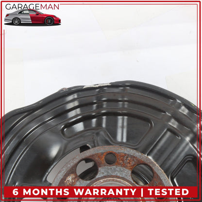 2014-2019 Mercedes W117 CLA250 Front Right Side Spindle Knuckle Wheel Hub OEM