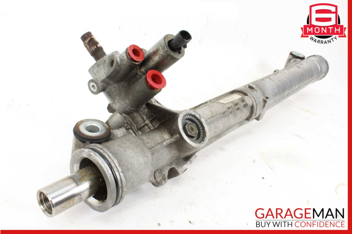 2014-2024 Maserati Quattroporte Power Steering Rack 670003956