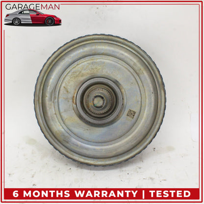 2014-2019 Mercedes W117 CLA45 AMG 7G-Tronic Automatic Transmission Dual Clutch