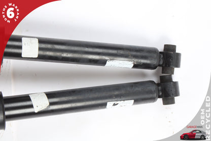 2018-2024 Audi Q5 Rear Left and Right Side Shock Strut Absorber 80A513035N OEM