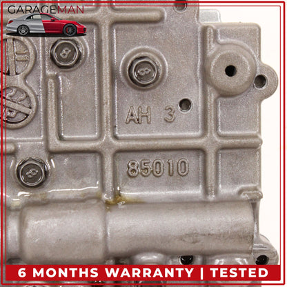 2010-2015 Audi Q7 4L Transmission Valve Body Mechatronic 0C8325039 OEM