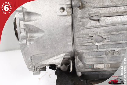 2015-2017 Mercedes W205 C300 RWD 7G Automatic Transmission 722.994 OEM 159K