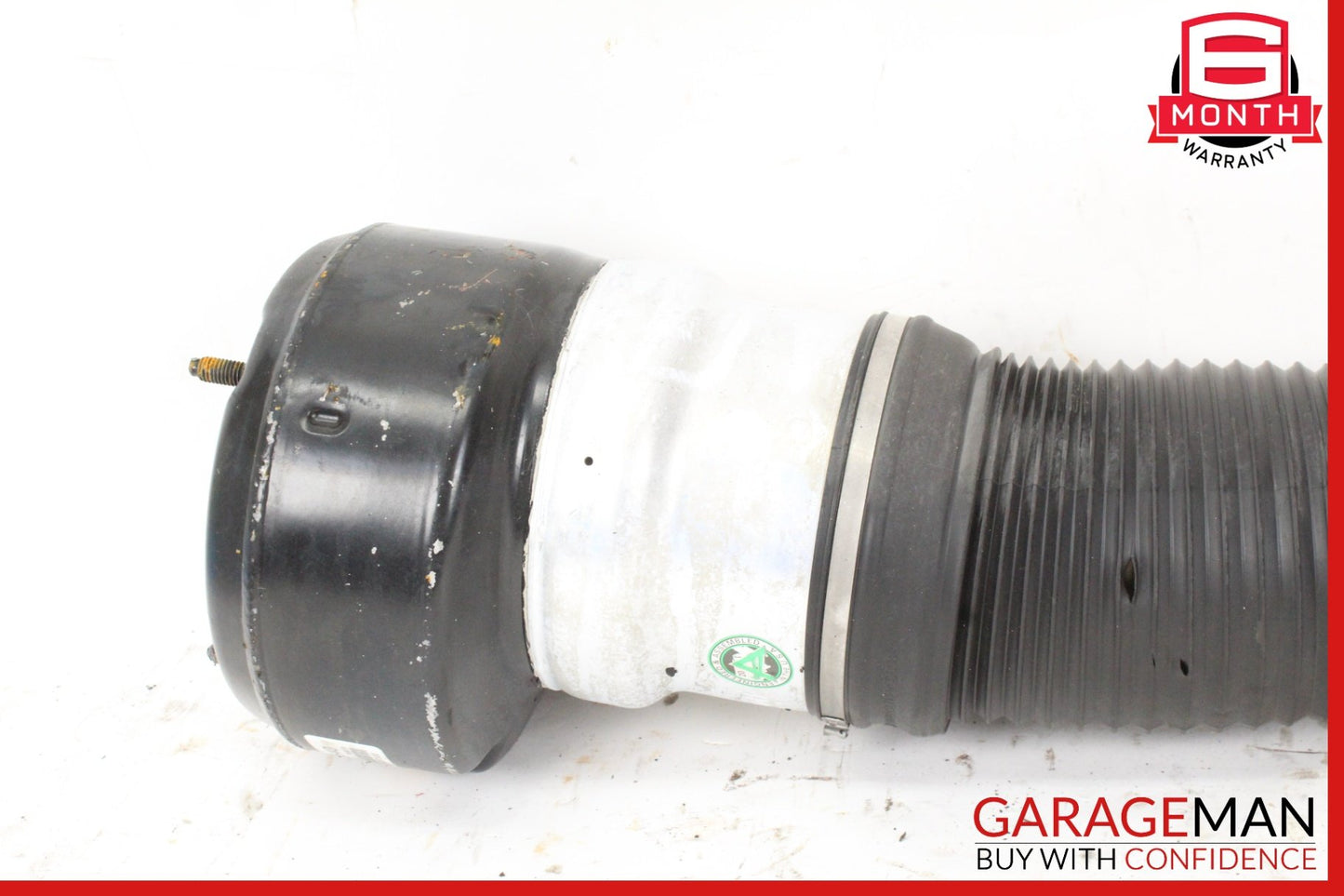 2007-2013 Mercedes S550 W221 Airmatic Shock Strut Front Left/Right AS2540