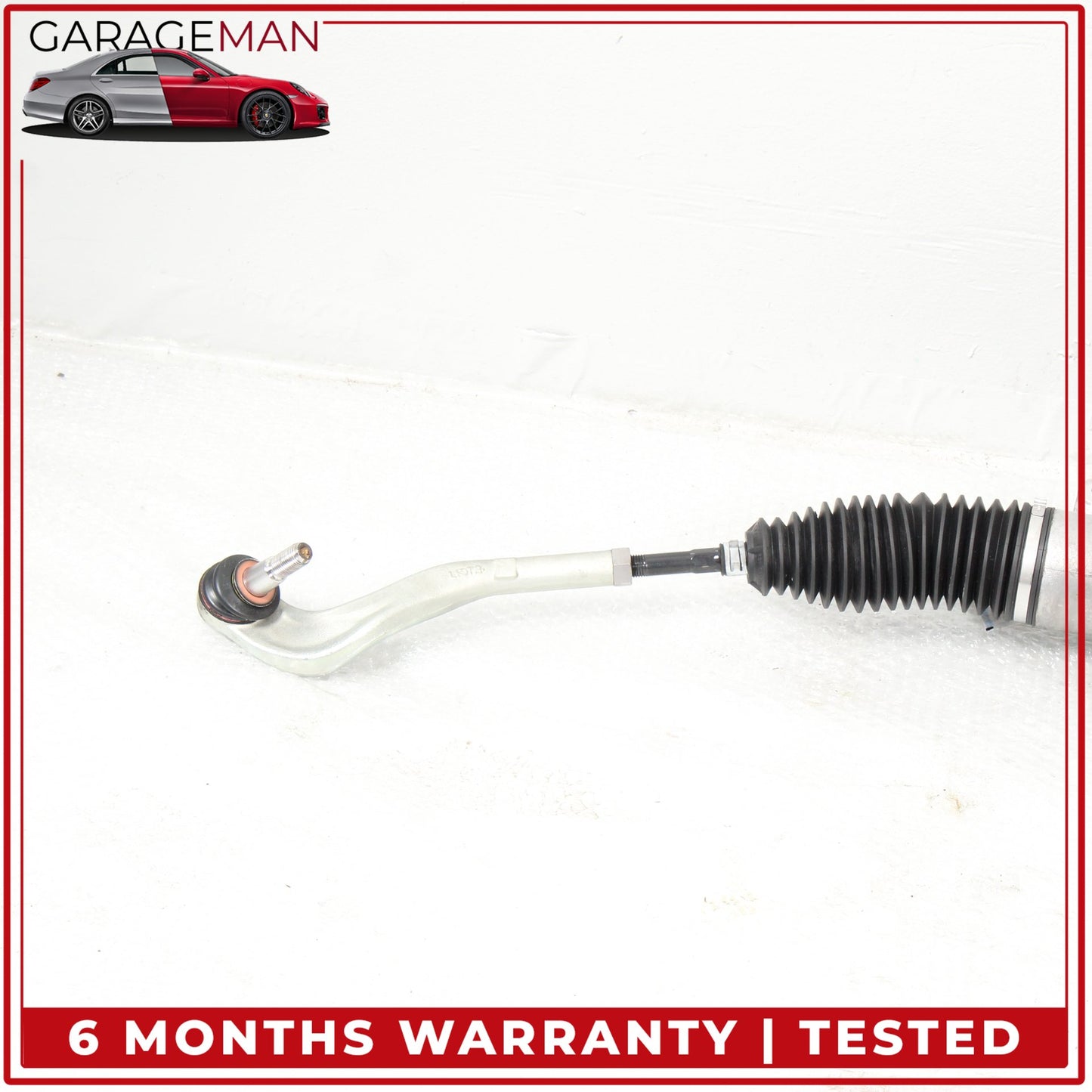 2012-2018 Mercedes W218 CLS550 Electric Power Steering Gear Rack & Pinion OEM