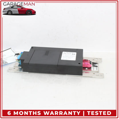 2014-2021 BMW 230i F22 Coupe Telematic Communication Control Module 2447185 OEM