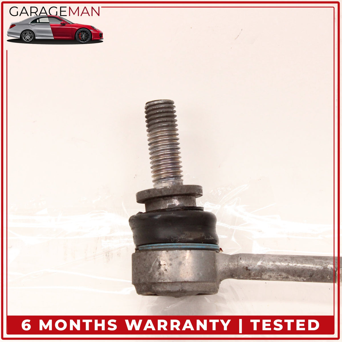 2013-2022 Range Rover L405 Rear Stabilizer Sway Bar Link Links CPLA5D498AC OEM