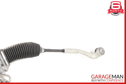 2008-2014 Mercedes C250 CDI W204 Rack & Pinion Assembly 2044605900