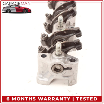 Yanmar 3TNV82A-SYB 3 Cyl Diesel Rocker Arm Assembly 11980211241 OEM