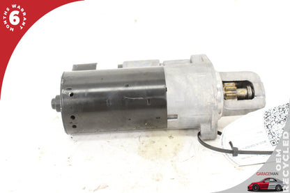 2011-2023 Mercedes R231 SL550 CLS550 S550 Engine Motor Starter 2789060600 OEM
