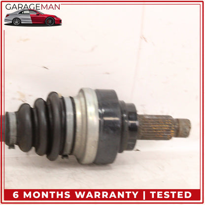 2014-2021 BMW 230i F22 Rear Left Driver Side CV Axle Drive Shaft 7622853 OEM