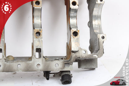 2012-2018 BMW 320i 228i 428i Lower Engine Crankshaft Housing 7629928 OEM