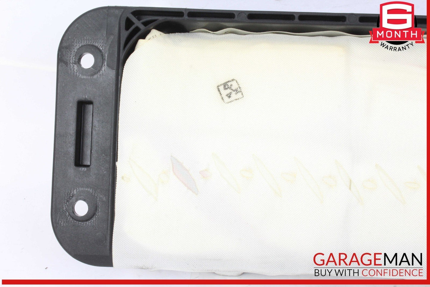 14-16 Mercedes W212 E350 E550 Front Right Side Dashboard Dash Airbag OEM