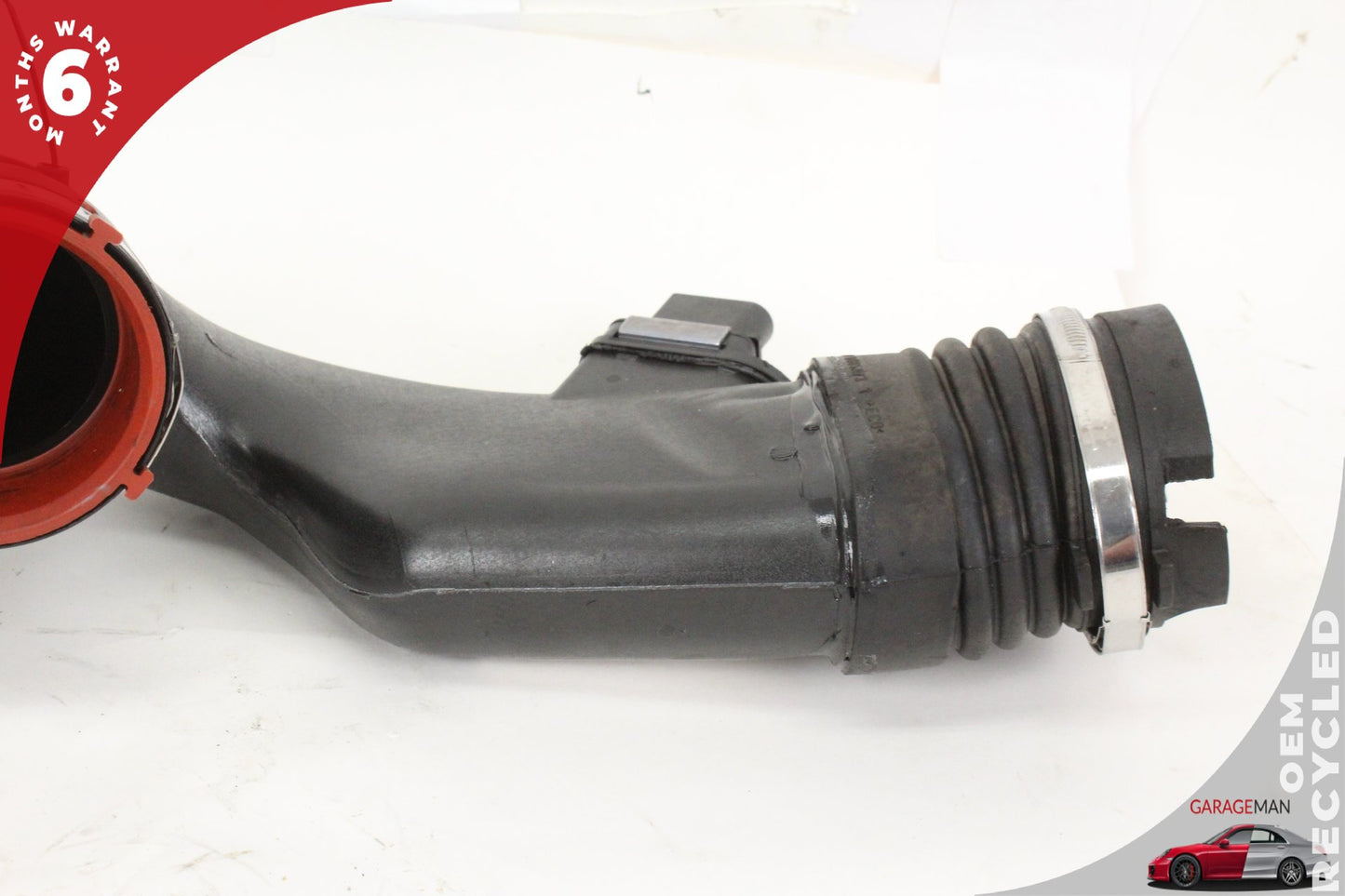 2007-2013 Mercedes-Benz R350 W251 AWD Diesel Air Intake Duct Hose Tube 6420908237 OEM