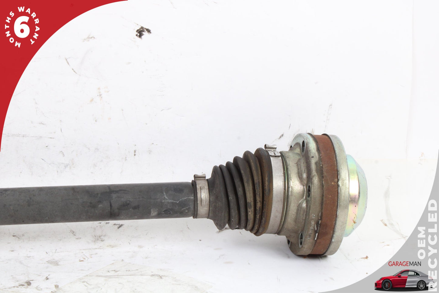 2012-2018 Audi A7 A6 Rear Left or Rear Right Side CV Axle Shaft 8R0501203C OEM