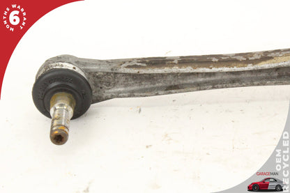 1997-2004 Porsche Boxster 986 Rear Left or Rear Right Side Lower Control Arm OEM
