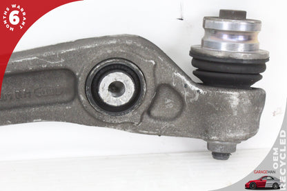2011-2018 Audi A8 S8 Front Right Side Lower Forward Control Arm 4H0407156A OEM