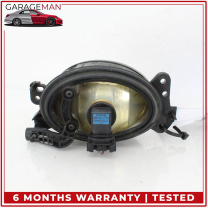 2005-2012 Mercedes W211 E350 GL550 Fog Light Lamp Right Side 1698201656 OEM