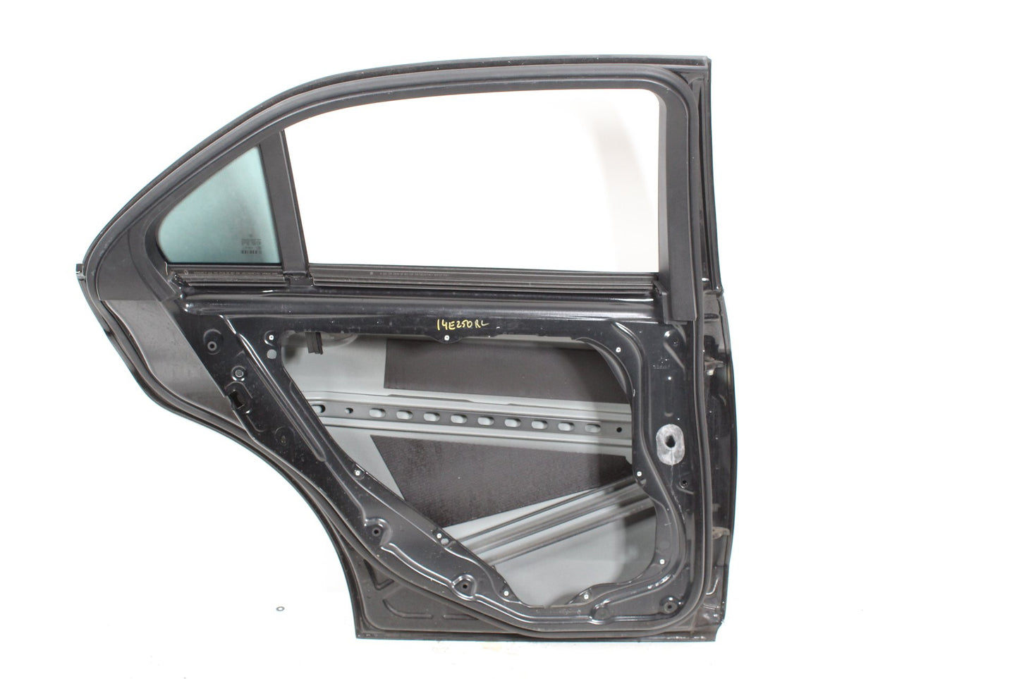 2014-2016 Mercedes-Benz E250 W212 Left Rear Door Shell 2127303305 OEM