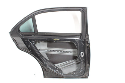 2014-2016 Mercedes-Benz E250 W212 Left Rear Door Shell 2127303305 OEM