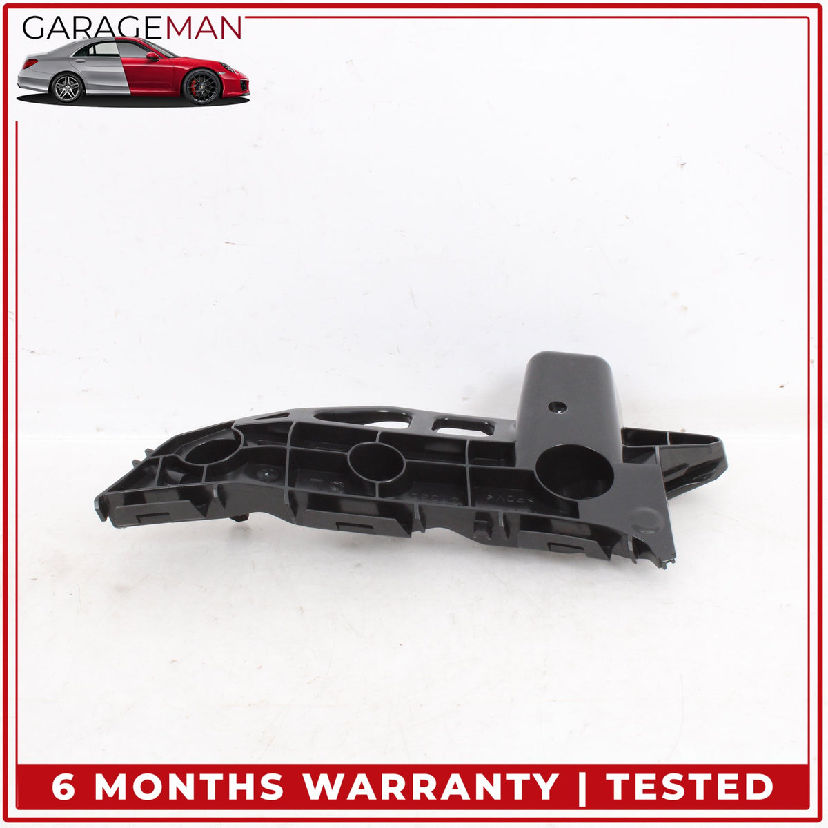 2012-2016 Toyota Prius V Front Left Side Bumper Support Bracket 5211647030 OEM