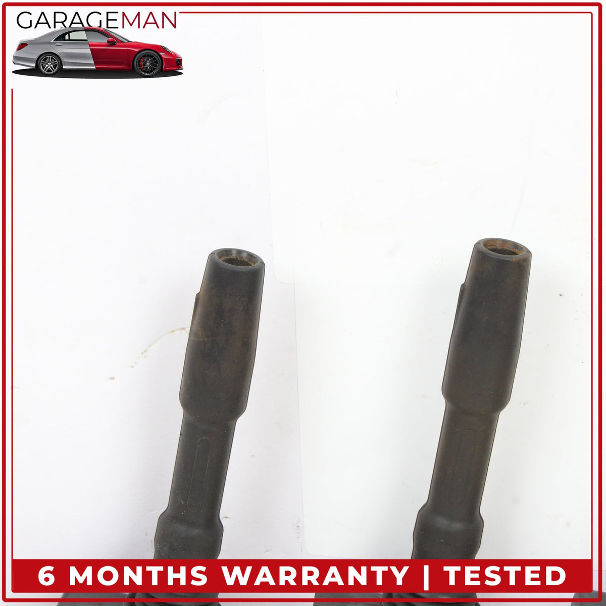 2015-2024 Porsche Macan Cayenne Audi A3 A4 A5 Q7 Ignition Coils Set of 4 OEM