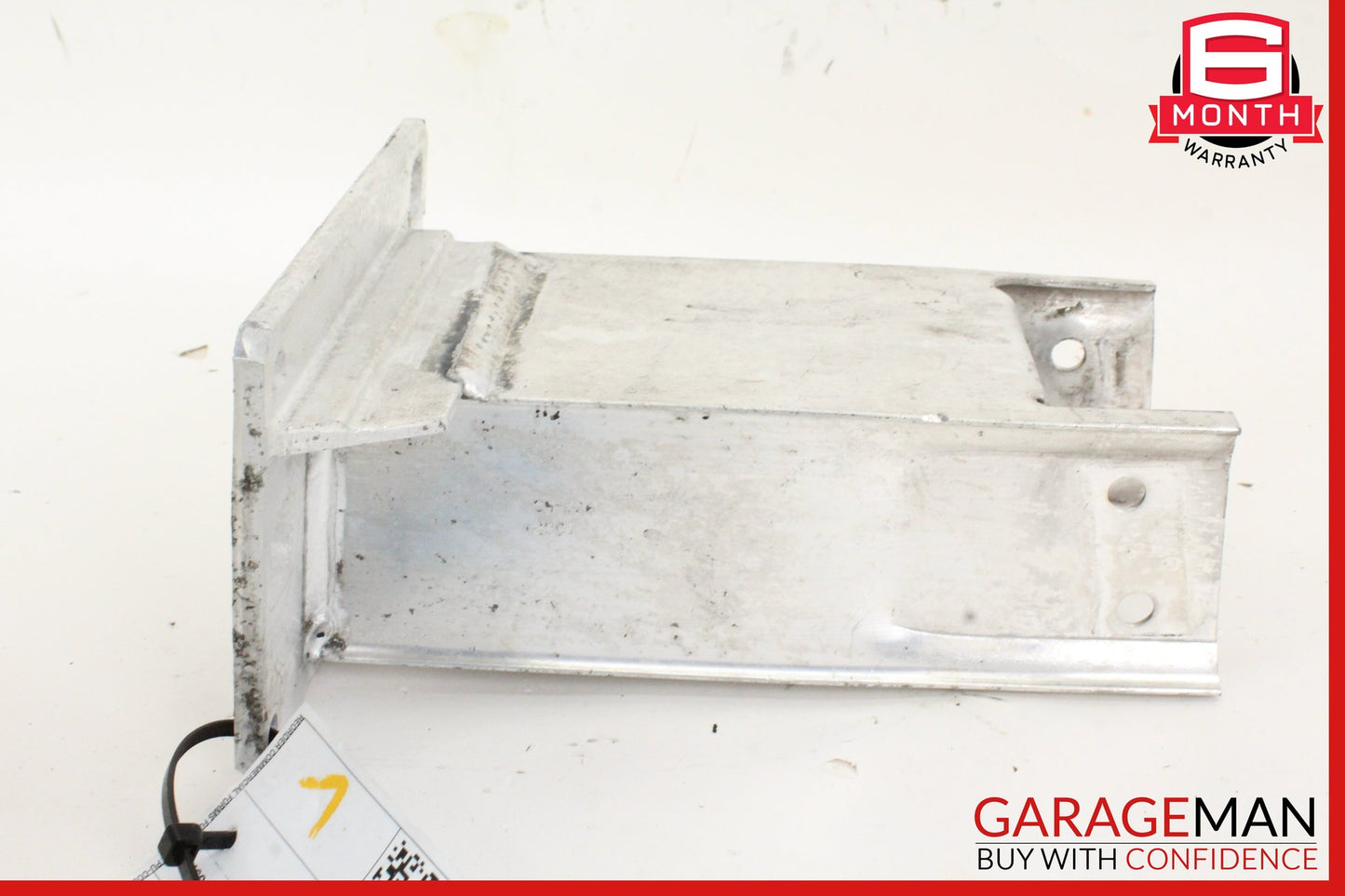 2009-2016 Audi A5 A4 Front Left Driver Side Bumper Shock Bracket 8K0807133D OEM