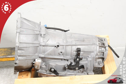 2014-2016 Chevrolet Silverado 1500 4WD 5CKA 5.3L Automatic Transmission OEM 101K