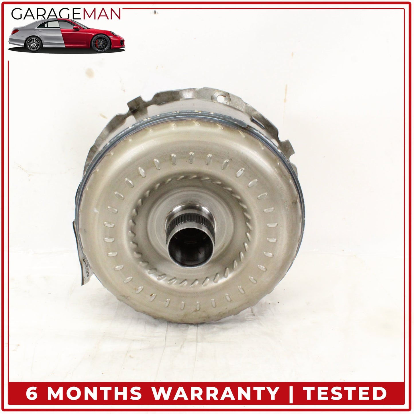 2019-2023 Mercedes W205 C300 GLE350 Automatic Transmission Torque Converter OEM