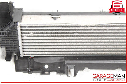 2011-2016 Mercedes-Benz E250 W212 Sedan Intercooler Radiator 2045000200 OEM