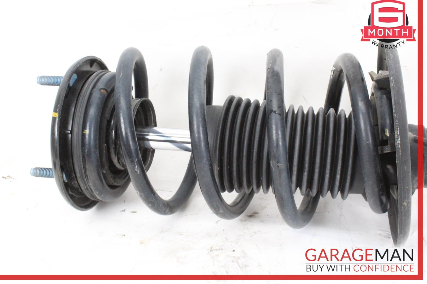 2013-2019 Ford Flex Front Left and Right Shock Absorber Set DA83-18K001 OEM