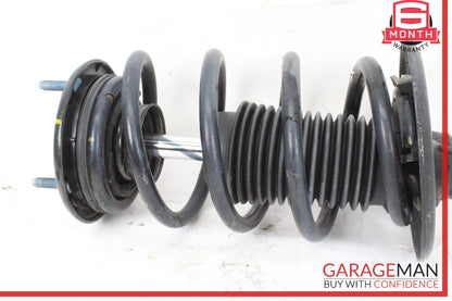 2013-2019 Ford Flex Front Left and Right Shock Absorber Set DA83-18K001 OEM