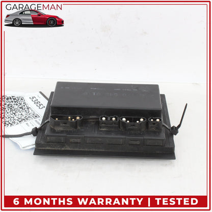 1997-2004 Mercedes R170 SLK320 Fuse Relay Junction Control Module 1705450105 OEM