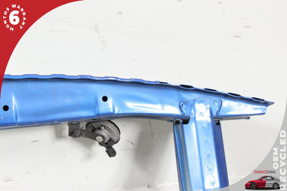 2022-2025 Subaru BRZ ZD8 Sedan Front Bumper Reinforcement Impact Crash Bar Beam SU00301508