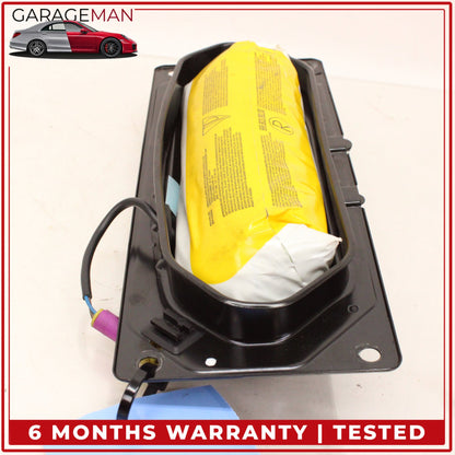 1997-2005 Porsche 911 Carrera 996 Front Right Side Door Airbag 99680309200 OEM