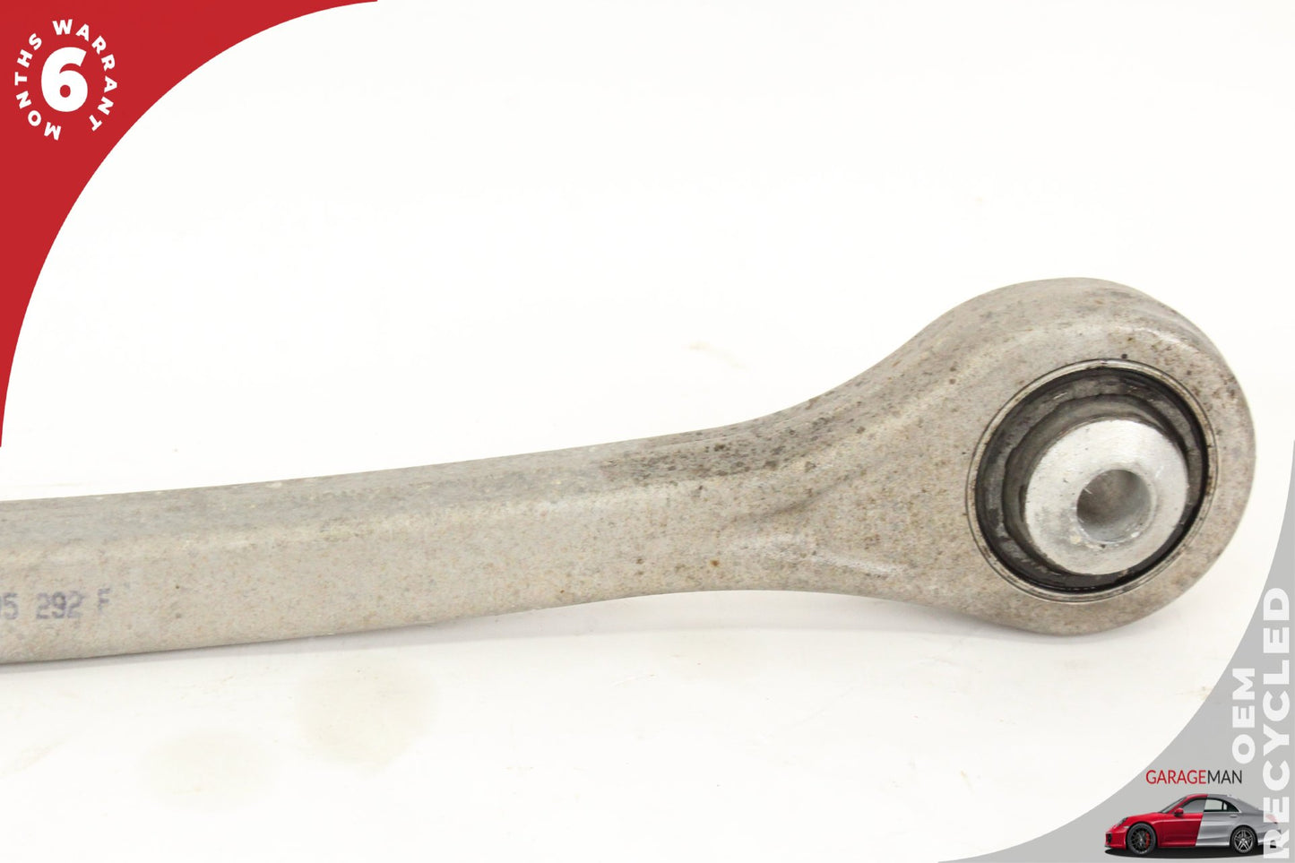 2018-2024 Audi SQ5 Rear Left or Right Forward Lateral Control Arm 4M0505425F OEM