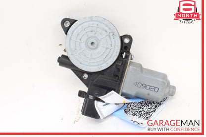 2015-2018 Subaru WRX Front Right Side Window Regulator Motor 64041FJ002 OEM