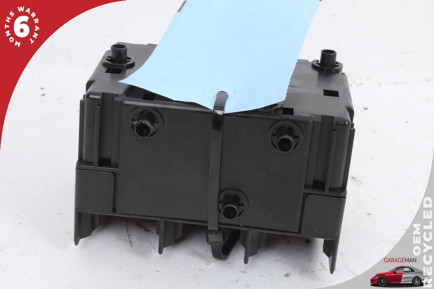 2011-2016 BMW 550i F10 Battery Separation Module Fuse Box Control Unit 9201980