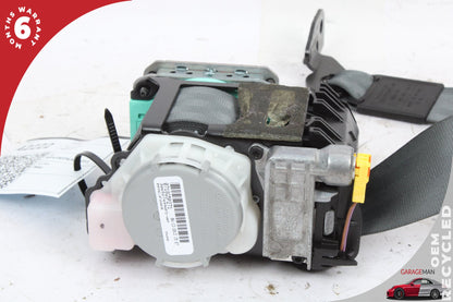 2009-2017 Audi Q5 SQ5 Front Right Passenger Side Seat Belt Retractor OEM