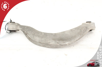 2009-2018 Audi SQ5 Rear Right Passenger Side Upper Control Arm 8K0505324H OEM