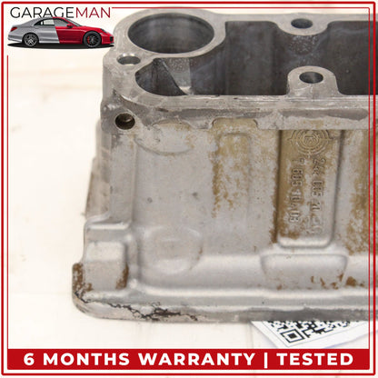 2010-2021 BMW 640i X3 X4 M235i N55 Engine Spark Plug Housing Insert 7605104 OEM