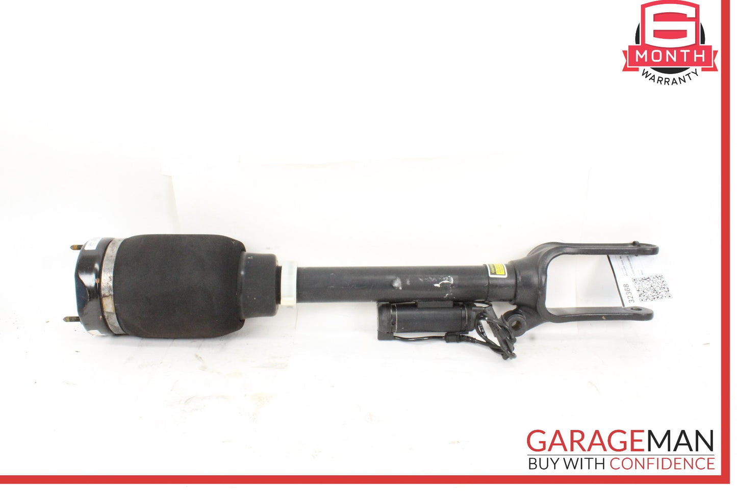 2005-2012 Mercedes-Benz ML500 M-Class W164 AWD 5.0L Shock Absorber Strut 1643204513 OEM